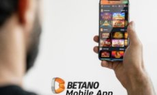 5 причини да залагаш от Betano мобилното приложение