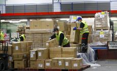 Икономическото възстановяване в Европа забоксува 