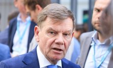 Германия може признае държавата Палестина, ако Израел анексира Западния бряг