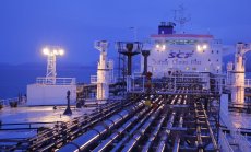 Доставките на руски суров петрол по море отново се увеличават