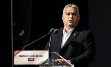 Орбан иска да ореже финансирането на независимите НПО и медии в Унгария