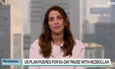 Преговорите за примирие в Близкия изток изглежда продължават, част 2