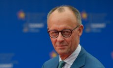 ЕС може да атакува технологичните гиганти в САЩ при търговска война, заяви Мерц