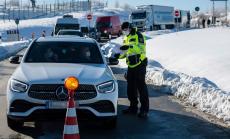 Има риск от прекъсване в производството на германски автомобили