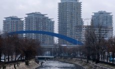 Надвисналата финансова криза играе важна роля в изборите в Румъния