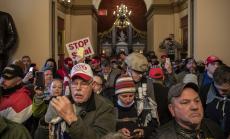 Пазарите реагират с оптимизъм към управлението на демократите въпреки щурма в Капитолия 