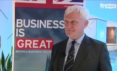 Великобритания е заделила 4.5 млрд. лири за инвестиции в България като част от "Три морета"