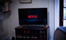 Netflix е увеличила 8 пъти абонатите на платената си услуга за година
