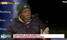 Кганяго: Публичното-частно партньорство осигури ток в Южна Африка