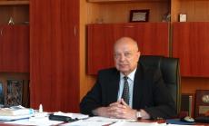 Един лидер винаги е готов да понесе отговорност