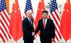 Байдън е предложил на Си Дзинпин да се срещнат, но китайският лидер е отказал