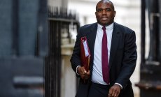 Великобритания спря лицензи за оръжие за Израел и предизвика дипломатически скандал