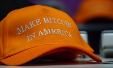 Тръмп отваря компания за добив на биткойни 