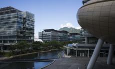 Къде е Хонконг 20 години след връщането му на Китай