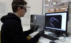 Пандемията превърна 3D принтирането от хоби в спешна производствена линия 