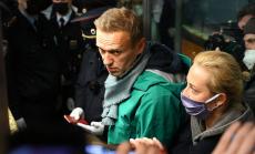 Русия се нуждае от кръстоносеца Навални, колкото и да е несъвършен