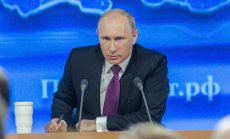 Реториката на Русия се движи от "Специална операция" към "Отечествена война 2.0"