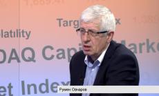 Овчаров: Либерализацията ще оскъпи тока и няма да премахне дисбалансите в системата