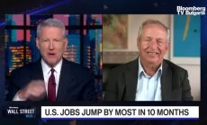 Самърс предупреди за подценяване на дефицита