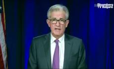 Пауъл за целите на Фед