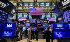 Какво може да помрачи еуфорията на фондовия пазар в САЩ