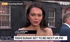 Какво искат да знаят пазарите за Сунак