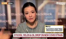 Петък е ден за избягване риска, но Covid не е водещ