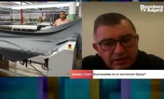 Пандемична текстилна индустрия: Повече пижами и бельо вместо ризи и костюми