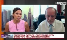 Джим Томпсън не вярва в изолацията на страните