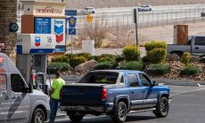 Рискът от рецесия в САЩ нарасна до 35% 