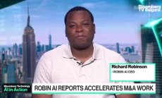 Изкуственият интелект помага за управление на правния риск