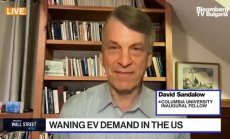 Сандалоу: Hyundai, Kia пуснаха евтини EV модели и спечелиха