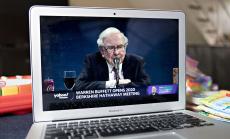 Уорън Бъфет вижда сенки на кризата от 80-те години на днешния пазар на облигации