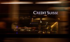 Пет стъпки към спасяването на Credit Suisse 