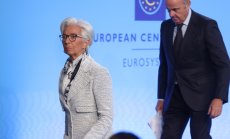 Прозорецът на ЕЦБ за големи скокове на лихвите се затваря с наближаването на рецесията