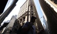 Оптимизмът на световните борси дава сигнал за разпродажба на акции