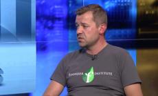 The Founder Institute стартира клуб за бизнес ангели