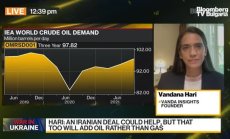 Vanda не очаква извънредно заседание на ОПЕК