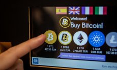 Представлява ли криптовалутата риск за прилагането на санкциите срещу Русия