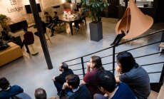 Бизнес Среща Сезон 2: Предприемачи на бъдещето. Епизод 5: Как да излезем на международния пазар