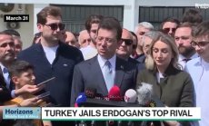 Инвеститорите в Турция се тревожат след ареста на Имамоглу