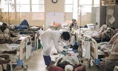 Епидемия от ебола в Конго тества глобалния отговор след оттеглянето на САЩ