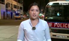 Първи арести с влизането на новия закон в Хонконг