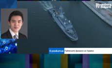 Резервите в чужда валута на Украйна бяха на исторически връх през декември