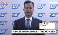 SAP вижда ръст в още области на облака