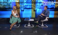 Владимир Сиркаров за прогнозата на МВФ за растежа на еврозоната