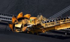 Glencore няма да отделя въглищата заради нежеланието на инвеститорите