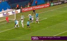 Неволи на българския национал Златински го намират в Румъния