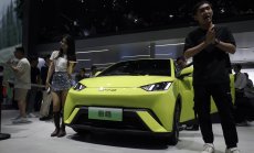 Кога в САЩ най-после ще се продава електрическа кола за 25 000 долара?