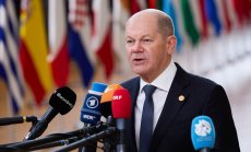 ​​​​​​​Шолц настоятелно прикани размирния пакт в Германия към практически решения